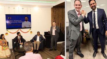 ન્યૂયોર્કના મેયર તરીકે ભારતીય મૂળના ઝોહરાન મમદાનીને જીતાડવામાં ગુજરાતીઓની મહત્ત્વની ભૂમિકા