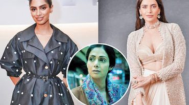 ખુશીએ મમ્મી શ્રીદેવીની મોમ ફિલ્મની સીકવલનું શૂટિંગ શરુ કર્યું