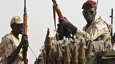 સુદાનમાં માનવતા મરી પરવારી : અંતિમવિધિમાં સામેલ લોકો પર અર્ધલશ્કરી દળોનો હુમલો, 40ના મોત