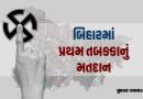 Bihar Election 2025 : મતદાન ધીમું ચલાવાઈ રહ્યાનો RJDનો આરોપ, ચૂંટણી પંચે આપ્યો જવાબ