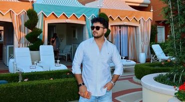 જાણીતા ઈન્ફ્લુએન્સર અને ફોટોગ્રાફર અનુનય સૂદનું નિધન, ફોર્બ્સ ઈન્ડિયાની લિસ્ટમાં આવ્યું હતું નામ