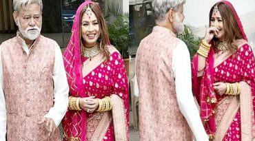 52 વર્ષની વયે મહિમા ચૌધરીએ કર્યા બીજા લગ્ન? વેડિંગ વીડિયો વાઈરલ, અભિનેત્રીએ આપ્યો જવાબ