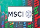 MSCIની નવી યાદીમાં ચાર ભારતીય શેરોનો સમાવેશ, ચીનનું વધતું પ્રાધાન્ય