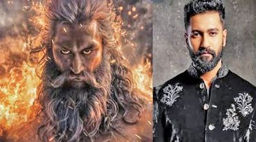 વિક્કી કૌશલ પરશુરામના રોલ માટે નોનવેજ-દારૂ છોડશે