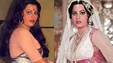 દિગ્ગજ અભિનેત્રી-સિંગર સુલક્ષણા પંડિતનું નિધન, 71 વર્ષની વયે દુનિયાને કહી અલવિદા