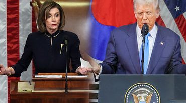 ‘આખરે દુષ્ટ મહિલાથી મુક્તિ મળી ગઇ…’ કોના સંન્યાસની જાહેરાતથી ટ્રમ્પ થયા ખુશ-ખુશ!