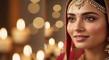 Bridal Beauty Tips: લગ્ન પહેલા 5 ઘરેલુ નુસખાં અપનાવો, મેકઅપ વગર મળશે નેચરલ ગ્લો