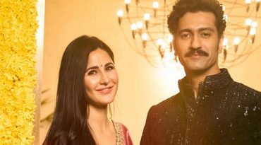 વિકી કૌશલ અને કેટરિના કૈફના ઘરે પારણું બંધાયું, અભિનેત્રીએ પુત્રને જન્મ આપ્યો, શુભેચ્છાનો વરસાદ