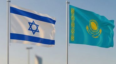 વધુ એક મુસ્લિમ દેશ ઈઝરાયલ સાથે કરશે ‘દોસ્તી’, અબ્રાહમ એકોર્ડમાં થઈ જશે સામેલ