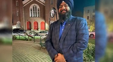 જોહરાન મમદાની સાથે આ ભારતવંશી શીખ નેતા પણ અમેરિકામાં છવાયા, હવે મેયર બન્યાં