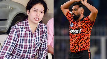 અમને દર મહિને રૂ. 4 લાખ નહીં, 10 લાખ ભરણપોષણ ભથ્થું જોઈએ, ક્રિકેટર શમીની પત્નીની સુપ્રીમ કોર્ટમાં માંગ