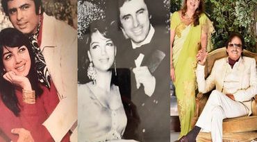 અભિનેતા સંજય ખાનના પત્ની અને સુઝૈન ખાનના માતા ઝરીન ખાનનું નિધન, 81 વર્ષની વયે લીધા અંતિમ શ્વાસ