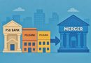મોટી બેંકો બનાવવા માટે PSU બેંકોના મર્જરના બીજા તબક્કા પર ચર્ચા શરૂ