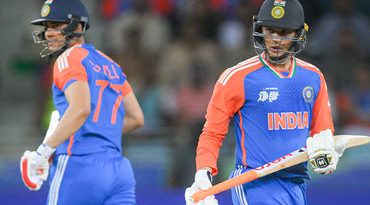 IND vs AUS 5th T20: વરસાદને કારણે પાંચમી T20 રદ, ભારતે 2-1 થી સીરિઝ જીતી