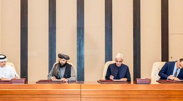 અફઘાનિસ્તાનનું મક્કમ વલણ, પાકિસ્તાનને નિરાશા હાથ લાગી, જુઓ તૂર્કિયેમાં આયોજિત બેઠકમાં શું થયું