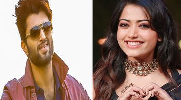 …તો ફેબ્રુઆરીમાં રશ્મિકા મંદાના અને વિજયના લગ્ન કન્ફર્મ! અભિનેત્રીએ કહ્યું – એમના માટે ગોળી ખાવા તૈયાર!