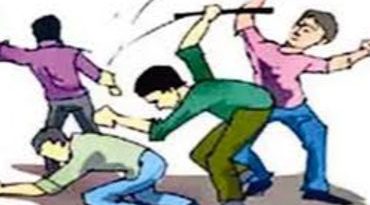 સયાજીપુરા શક્તિ વુડાના મકાનમાં નજીવી બાબતે મારામારી