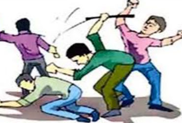 સયાજીપુરા શક્તિ વુડાના મકાનમાં નજીવી બાબતે મારામારી