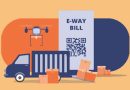 ઓક્ટોબરમાં ઇ-વે બિલ જનરેટમાં 4% ઘટાડો થયો ઓક્ટોબરમાં ઇ-વે બિલ જનરેટમાં 4% ઘટાડો થયો