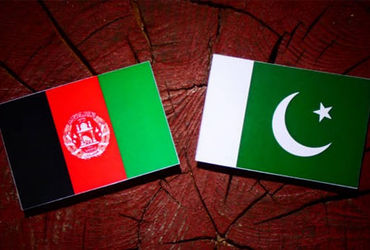 ”અમે ખાલી હાથે પાછા ફર્યા” : અફઘાનિસ્તાન સાથેની પાકિસ્તાનની શાંતિ- મંત્રણા નિષ્ફળ રહી