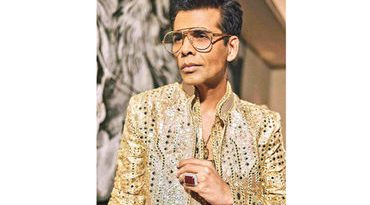 કરણ જોહર ફિલ્મ ઇન્ડસ્ટ્રીમાં બે નવા ચહેરા લાવવાની તૈયારીમાં