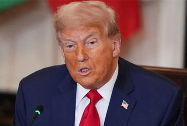 ગંભીર-હઠીલી બીમારીના પીડિતો માટે ટ્રમ્પે અમેરિકાના દરવાજા બંધ કર્યા