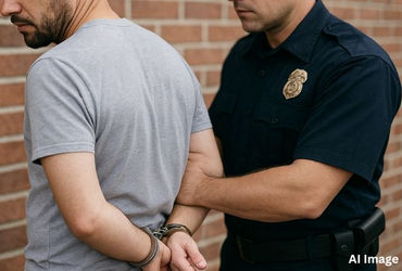 હરિયાણા-પંજાબના બે મોસ્ટ વૉન્ટેડ ગેંગસ્ટરની અમેરિકા અને જ્યોર્જિયાથી ધરપકડ