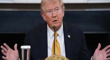 કૂતરાની જેમ તૂટી પડ્યાં છે…’ ડોનાલ્ડ ટ્રમ્પ અચાનક જ કોના પર ભડક્યાં? વાપર્યા વાંધાજનક શબ્દો