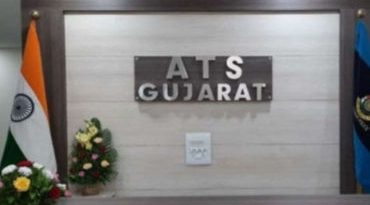 ગાંધીનગરના અડાલજથી 3 શંકાસ્પદ આતંકીની ધરપકડ, ગુજરાત ATSની મોટી કાર્યવાહી