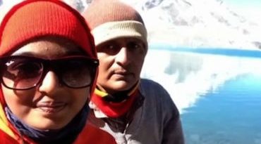 નેપાળમાં ટ્રેકિંગ દરમિયાન બારડોલીના પિતા-પુત્રી ગુમ, અન્નપૂર્ણા પર્વત-3 પર હિમવર્ષા બાદ સંપર્ક તૂટ્યો