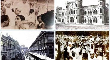 આજે જૂનાગઢનો મુક્તિ દિનઃ જાણો સમગ્ર દેશ કરતા કેટલા દિવસ અને કેમ મોડી મળી હતી આઝાદી?