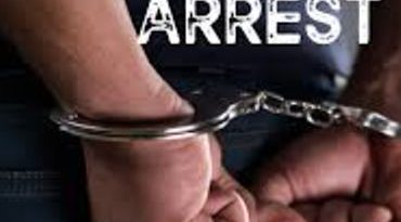 મોપેડની ડીકીમાંથી ચોરી કરનાર બે  રીઢા આરોપી ઝડપાયા