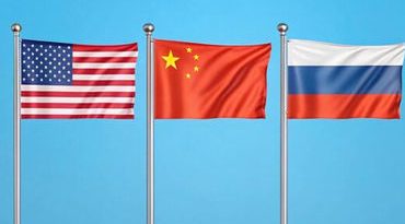 અમેરિકા, રશિયા અને ચીનના અર્થતંત્ર ડામાડોળ, કોઈને યુદ્ધ ભારે પડ્યું તો ક્યાંક મોટી છટણી
