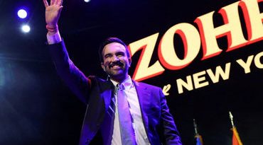 ન્યૂયોર્કનું બજેટ 120 અબજ ડોલર, ત્રણ લાખ કર્મચારી અને 1.3 લાખ કરોડ ડોલરની જીડીપી !