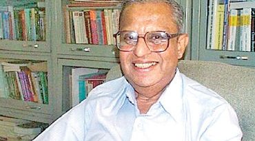 ભારતમાં કમ્પ્યુટર સાયન્સ શિક્ષણના ‘પિતામહ’ પ્રો. રાજારામનનું 92 વર્ષે નિધન