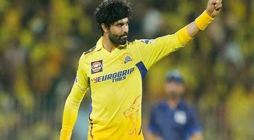 રવીન્દ્ર જાડેજા CSK છોડે તેવી અટકળો તેજ! ઈન્સ્ટાગ્રામ એકાઉન્ટ ‘ગુમ’ થતાં ફેન્સ પરેશાન