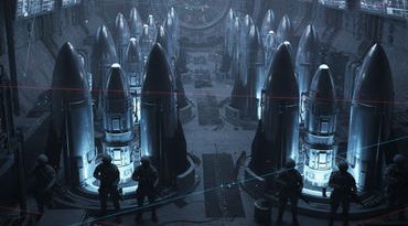 શું ધનિક દેશો ગરીબ દેશોમાં રાખે છે તેમના પરમાણુ હથિયાર? જાણો કેવી રીતે સ્ટોર થાય છે