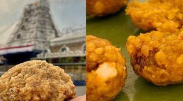 ‘તિરુપતિ મંદિરના પ્રસાદમાં 5 વર્ષમાં 250 કરોડનું ભેળસેળવાળું ઘી વપરાયું’, SITના રિપોર્ટમાં ખુલાસો