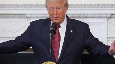 ટેરિફની કમાણીમાંથી અમેરિકનોને 2000 ડોલર આપવાનું ટ્રમ્પનું વચન