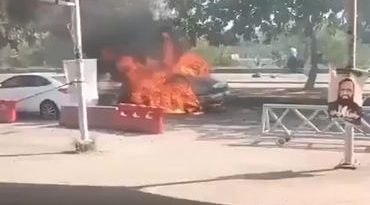 પાકિસ્તાનના ઇસ્લામાબાદમાં વિસ્ફોટ, હાઇકોર્ટ પાસે કારમાં ધડાકો થતાં 12ના મોત, અનેક ઈજાગ્રસ્ત