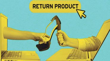 તહેવારોના સમયમાં ઓનલાઈન રિટર્નમાં 25%થી પણ વધુ વૃદ્ધિ