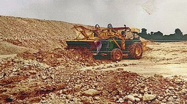 સૌરાષ્ટ્રમાં માત્ર ફ્લાઈંગ સ્કવોડે 4.40 કરોડની ખનિજ ચોરી ઝડપી