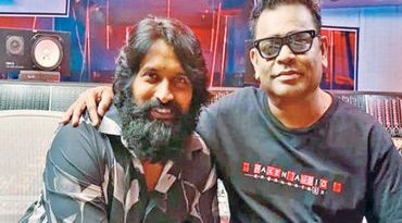 સતામણીના આરોપી જાની માસ્ટર સાથે સહયોગ માટે રહેમાનની ટીકા