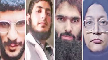 દિલ્હી વિસ્ફોટ ‘આત્મઘાતી હુમલો’, મહિલા આતંકીની સંડોવણી