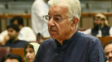 ‘ઘરમાં ઘૂસી હુમલો કરીશું, સજ્જડ જવાબ મળશે’, ખ્વાઝા આસિફની અફઘાનિસ્તાનને ધમકી