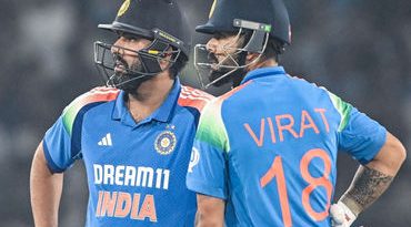 કોહલી-રોહિતે ટીમ ઈન્ડિયામાં રમતા રહેવું હોય તો આટલું કરવું પડશે…’ BCCIની ચોખ્ખી વાત