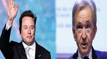 200 અબજ ડૉલરની ક્લબમાં વધુ એક અબજપતિની એન્ટ્રી, એવા એકમાત્ર વ્યક્તિ જે અમેરિકન નથી