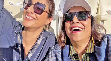 અમૃતા શેરગિલની બાયોપિકમાં તબુનો ખાસ કેમિયો હશે