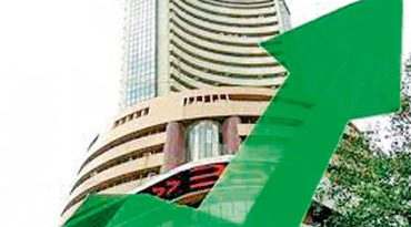 શેરોમાં ફંડોનું તેજીનું તોફાન : સેન્સેક્સ 595 પોઈન્ટની છલાંગે 84466