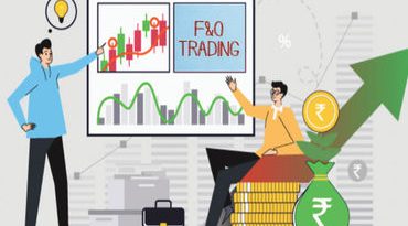 ઓક્ટોબરમાં F&O ટર્નઓવર કેશ સેગમેન્ટની તુલનાએ 476 ગણું, બે વર્ષની ટોચે પહોંચી ગયું